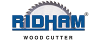 Ridham Wood Cutters & Tools