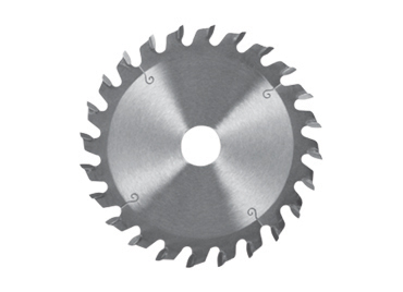 TCT Adjustable Scoring Saw Blade